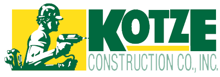 Kotze Construction Co., Inc.
