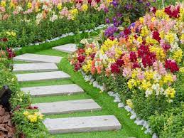 Landscaping In Fort Worth TX