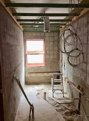 Before Renovations Services Mount Pleasant WA