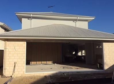 Residential Building Mount Pleasant WA