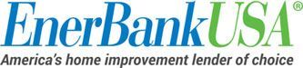 Enerbank usa is america 's home improvement lender of choice