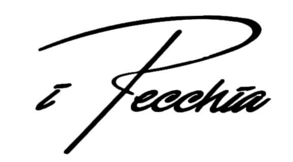 Logo I Pecchia Parrucchieri