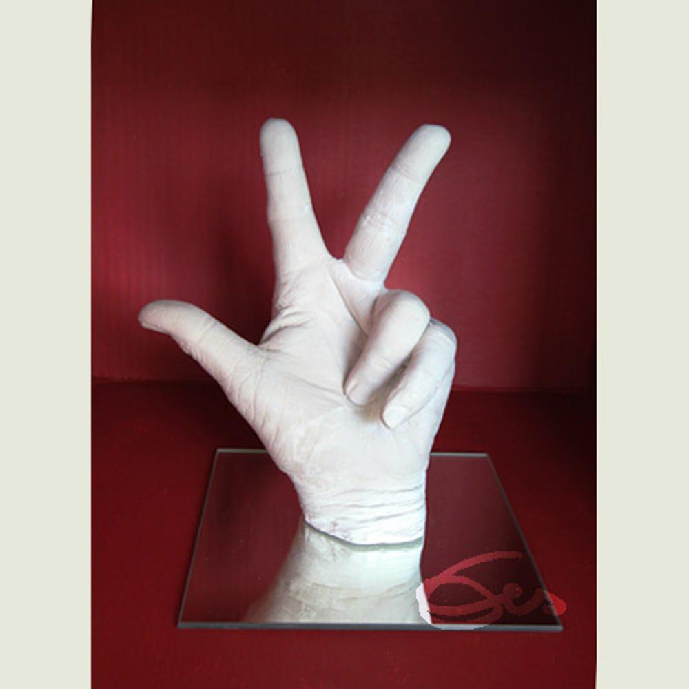 Figur, Ton, Keramik, Paar, Liebe, Elisabeth Ernicke-Goßner