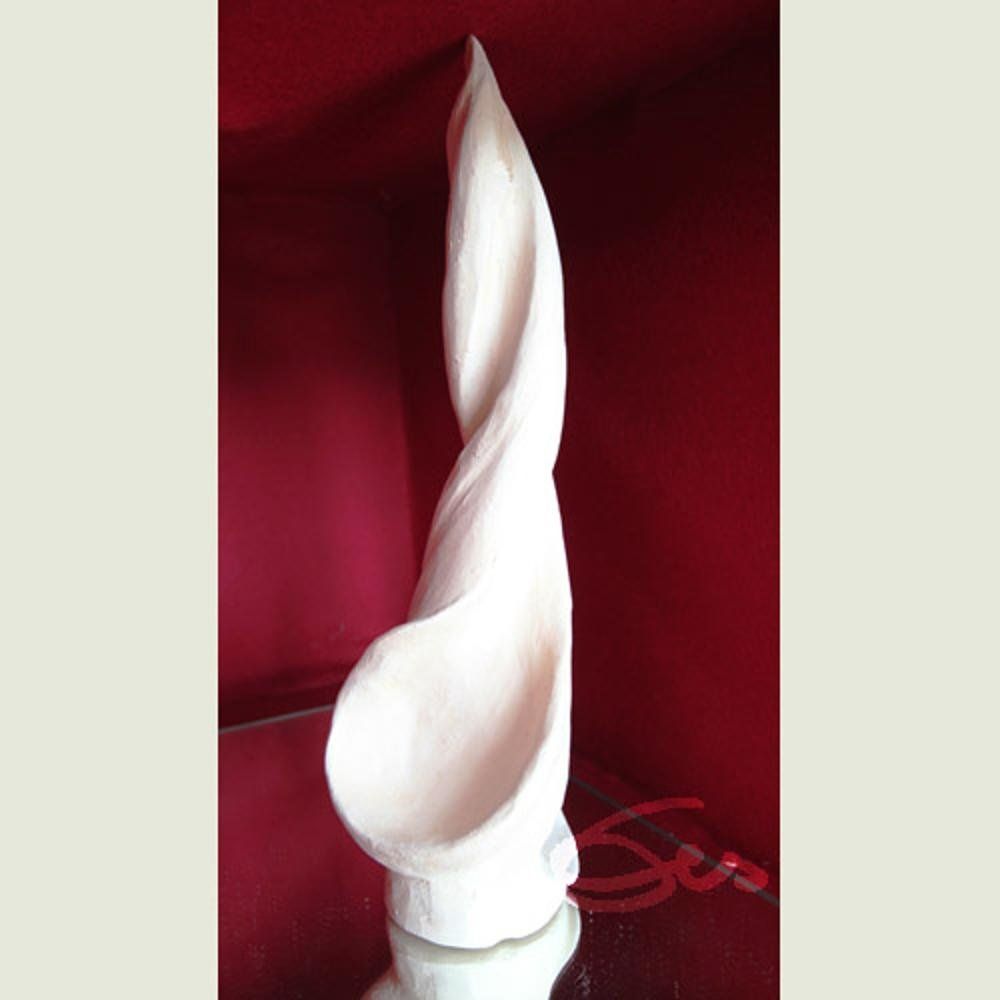 Figur, Ton, Keramik, Paar, Liebe, Elisabeth Ernicke-Goßner