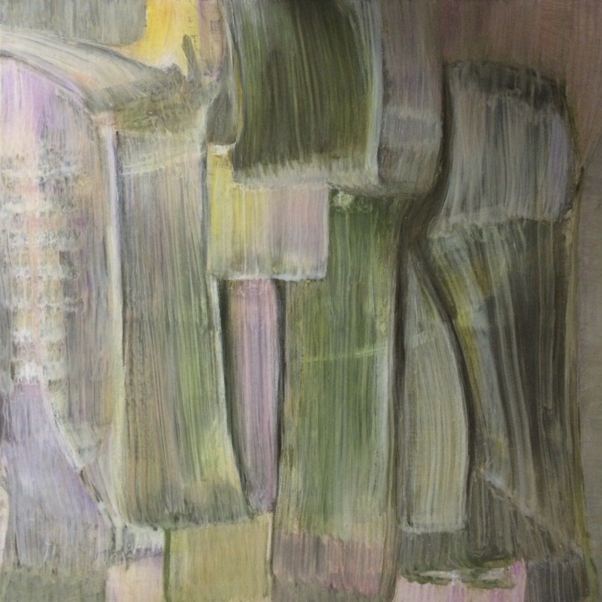 Bild, Acryl, Leinwand, Struktur,