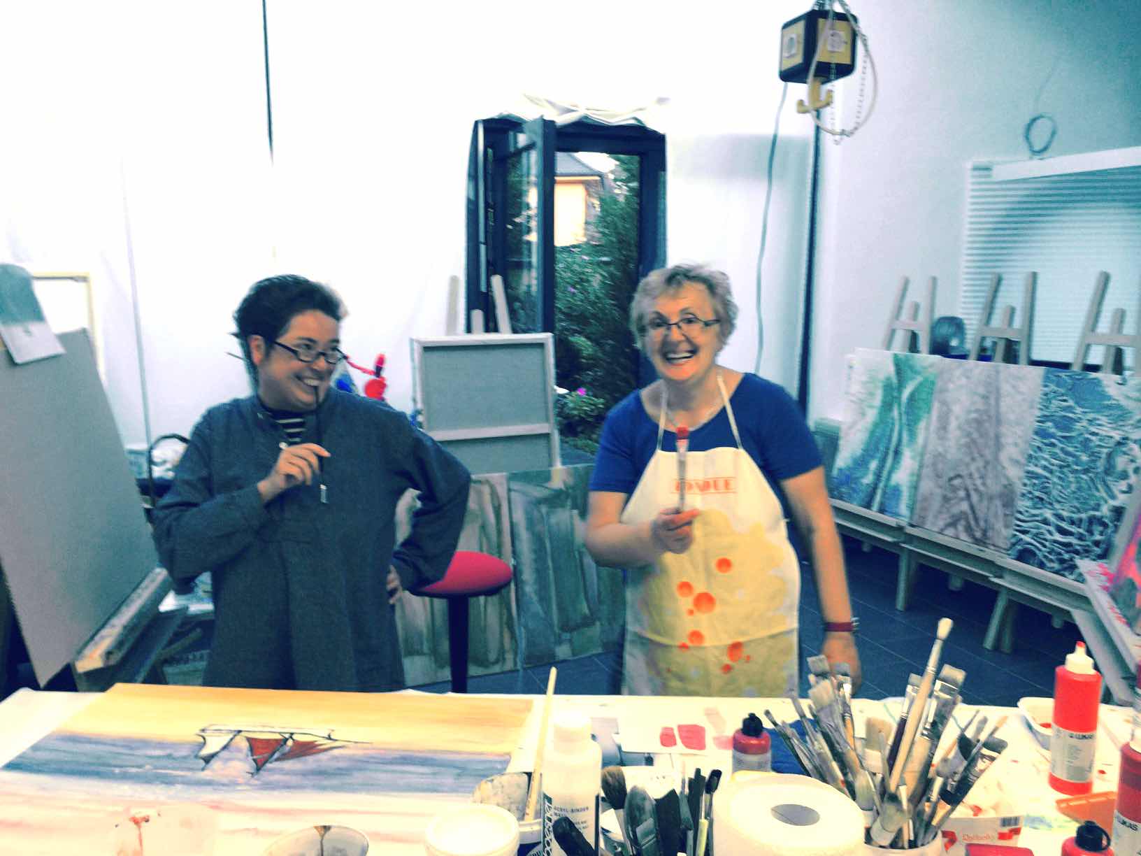 Geburtstagsfeier-Malkurs-Event-Artnight-privat