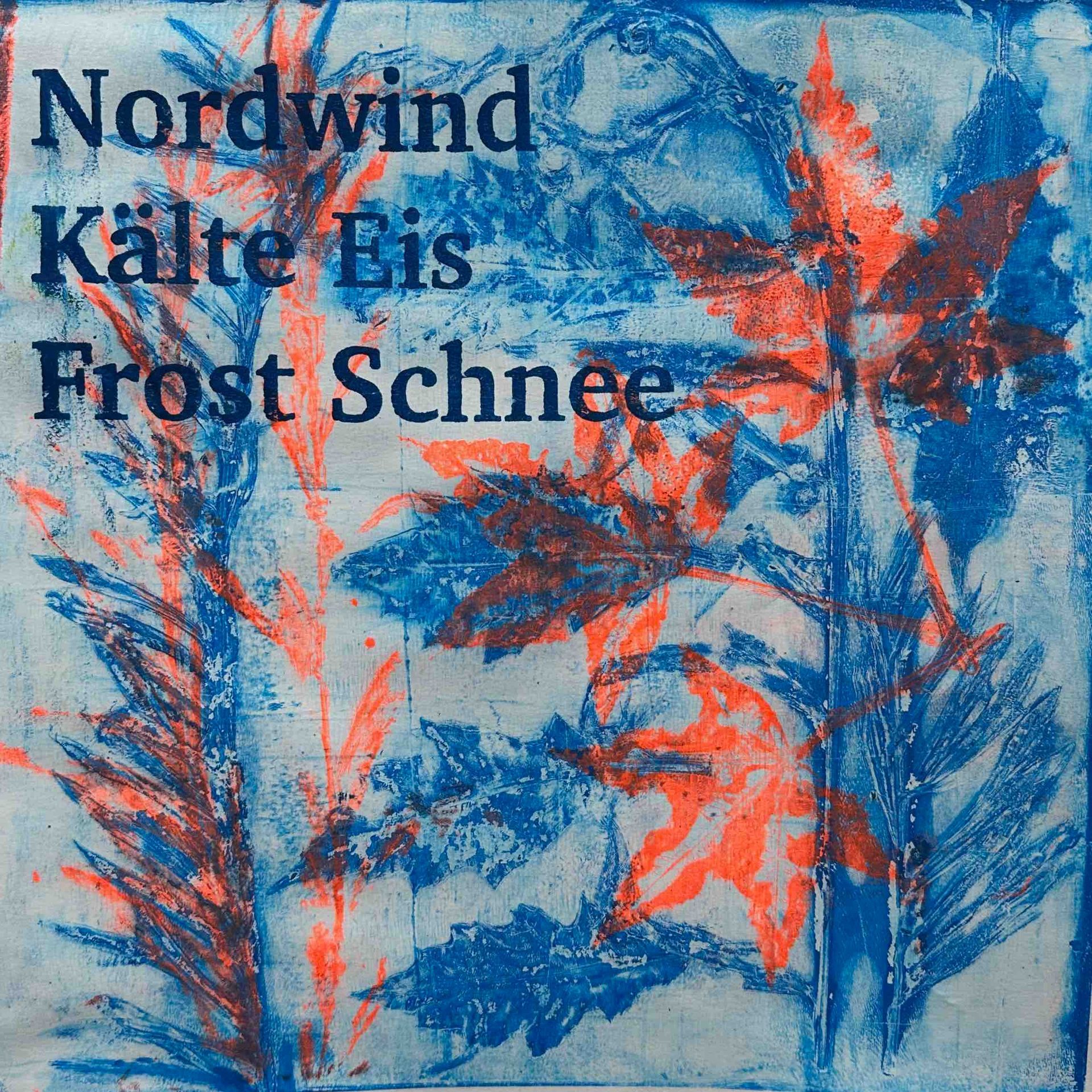 Ölgemälde Natur Wind Luft Sonne Wasser Wellen Licht Bewegung Segeln moderne Kunst Elisergo Instagram