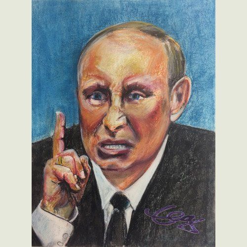 Bild, Portrait, Porträt, Kopf, Öl, Acryl, Leinwand,Gesicht , Elisabeth Ernicke-Goßner