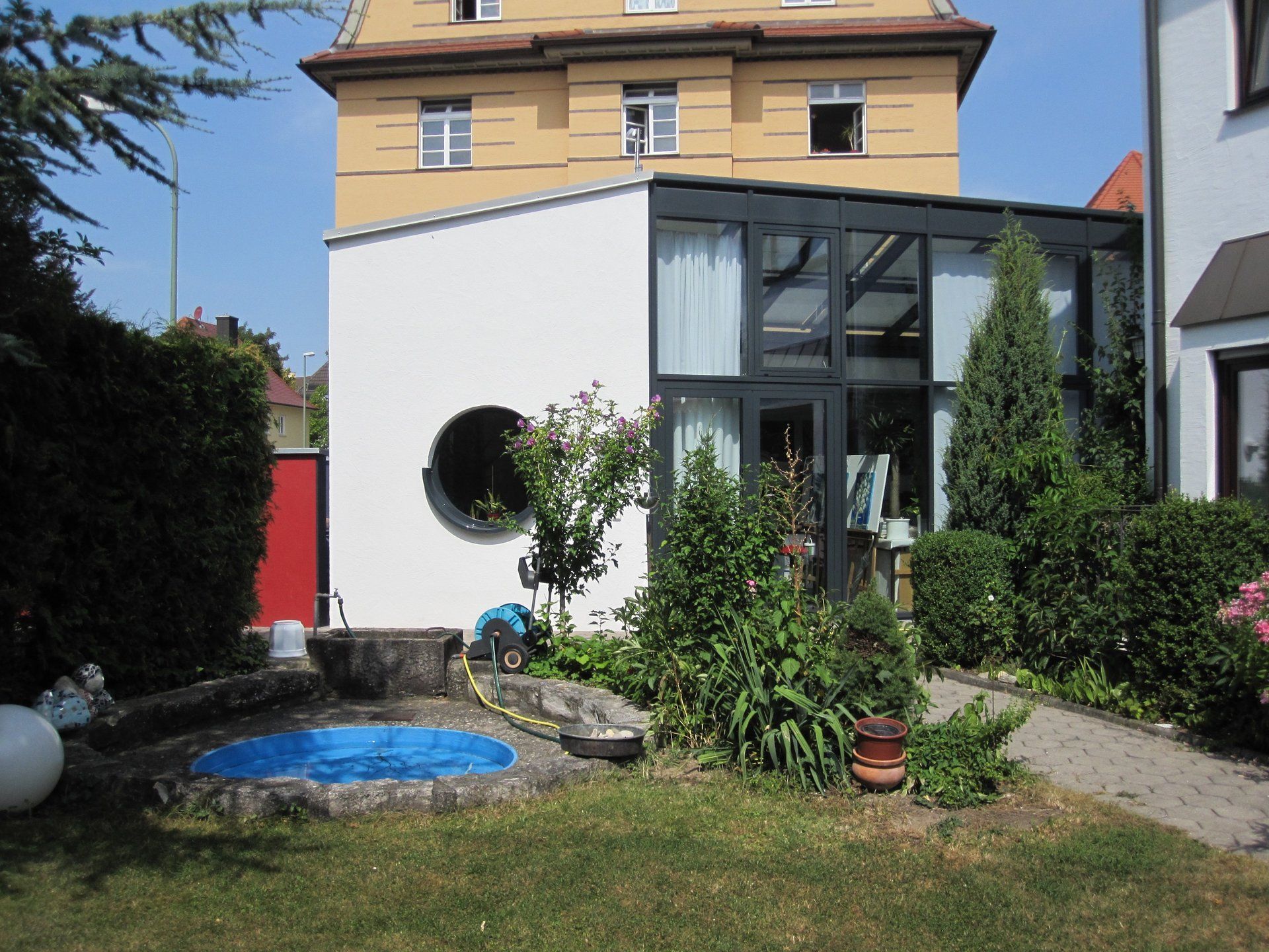 Kunstatelier, Galerie, augsburg, Malerei, Figuren, Beton, Keramik, Bronze