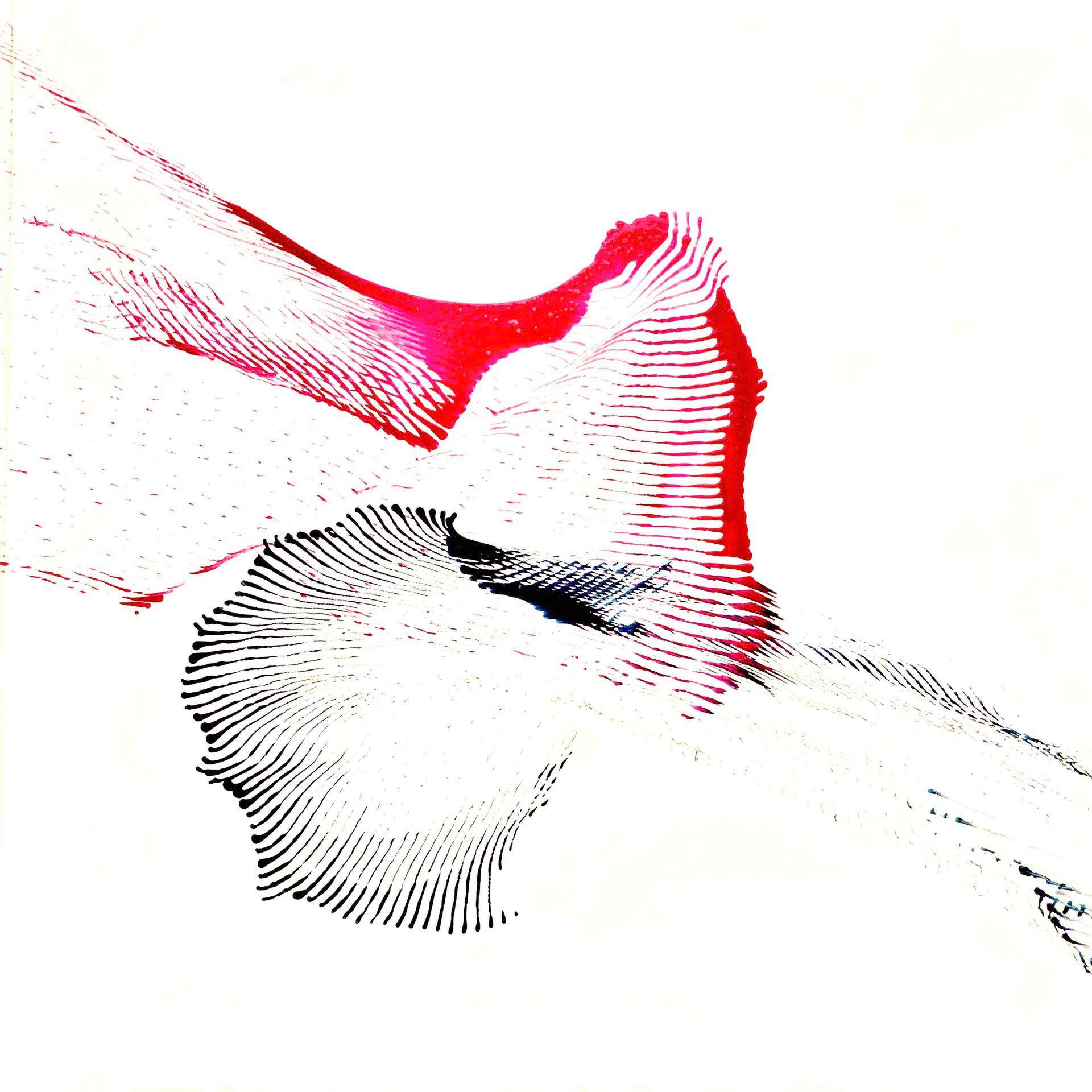 Ölgemälde Natur wind Sonne Wasser Wellen moderne Kunst
Licht Elisabeth Ernicke-Goßner 