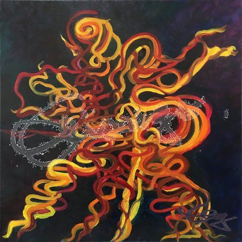 elisergo-Elisabeth-Ernicke-Goßner-Bild-Musik-Tanz-Tango-Argentino-Ausstellung-Projekt-Öl-Malerei-Druck-Radierung