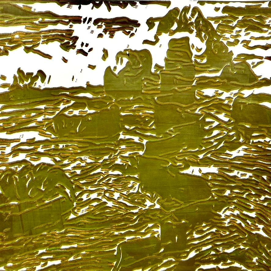 Elisergo, kunst, Bild, Gemälde, Siebdruck, Kunstatelier, Galerie-augsburg, modernart, contemporaryart, #elisergo, galerie-augsburg, Elisabeth  Ernicke-Goßner,