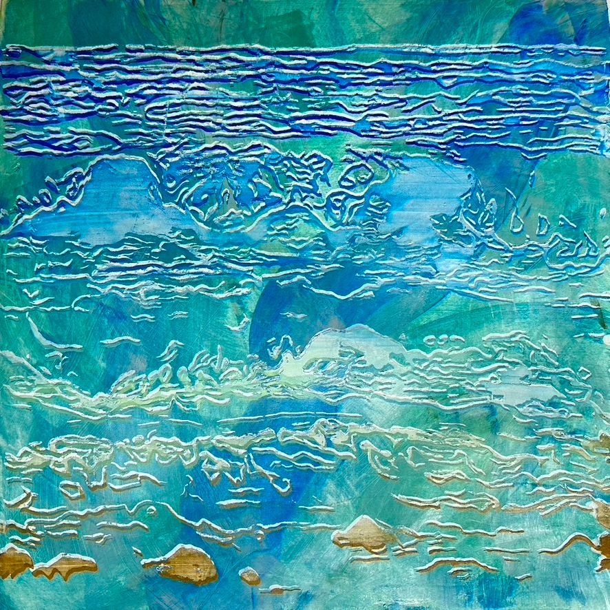 Elisergo, kunst, Bild, Gemälde, Siebdruck, Kunstatelier, Galerie-augsburg, modernart, contemporaryart, #elisergo, galerie-augsburg, Elisabeth  Ernicke-Goßner,