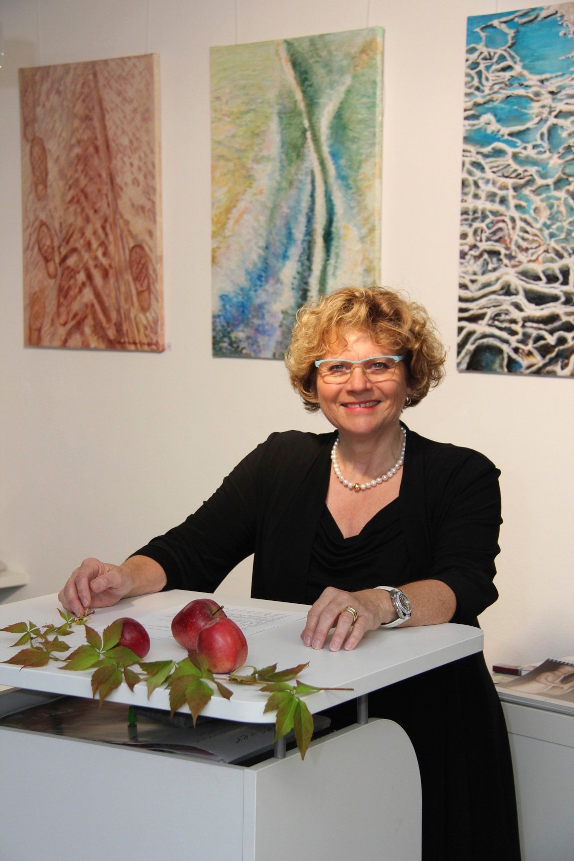 Elisergo-Spuren-Wasser-Salz-Sand-Glück-Kunst-Atelier-Galerie-Augsburg