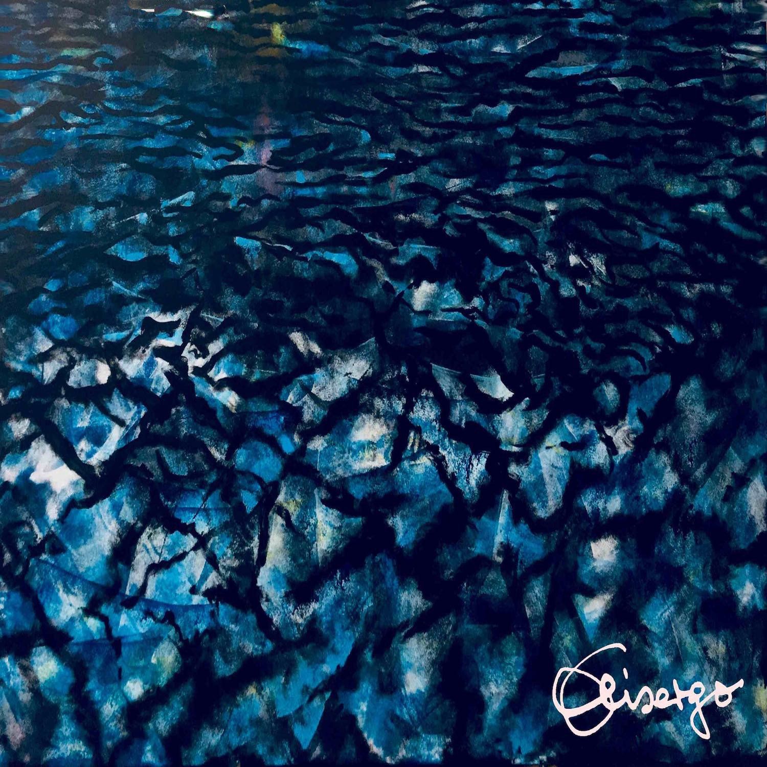 Elisergo, kunst, Bild, Gemälde, Siebdruck, Kunstatelier, Galerie-augsburg, modernart, contemporaryart, #elisergo, galerie-augsburg, Elisabeth  Ernicke-Goßner,