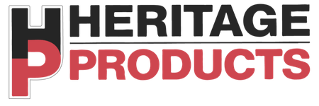 Heritage Products, LLC Logo