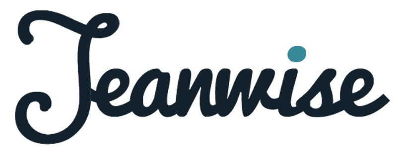 Jeanwise logo