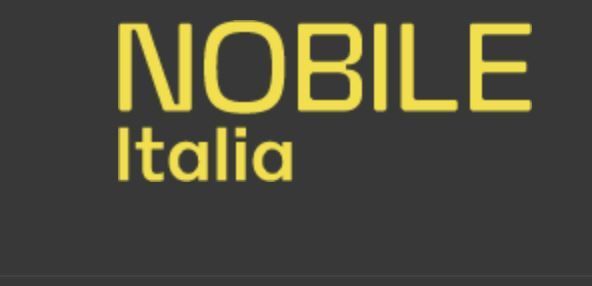 Logo Nobiled