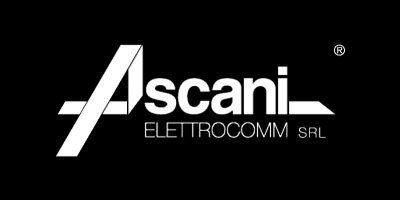 Logo Ascani