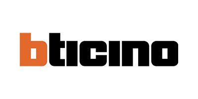 Logo BTicino