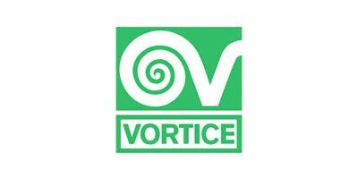 Logo Vortice