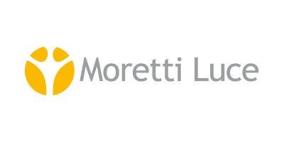 Logo Moretti Luce