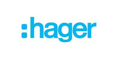 Logo Hager