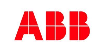 Logo ABB