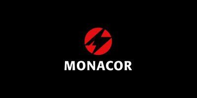 Logo Monacor