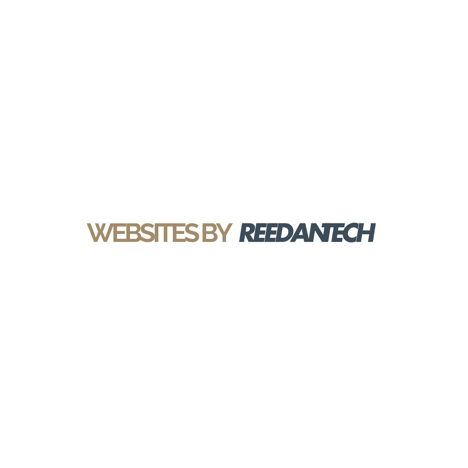 WEBSITES BY REEDANTECH