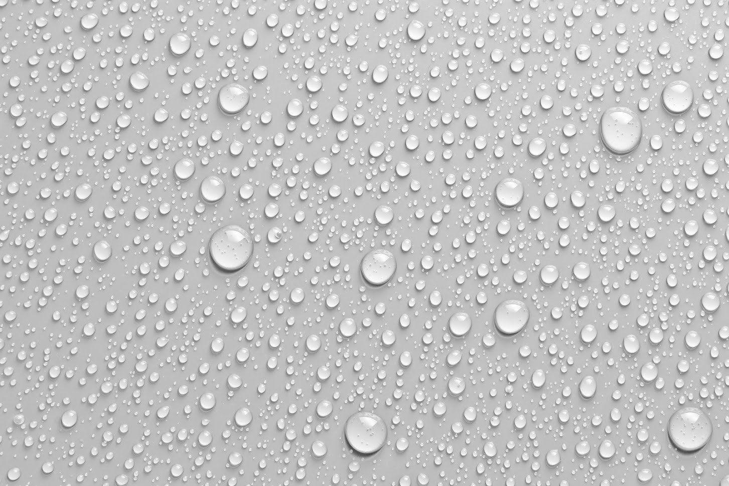 Water Drops — Marietta, PA — Central Penn Waterproofing