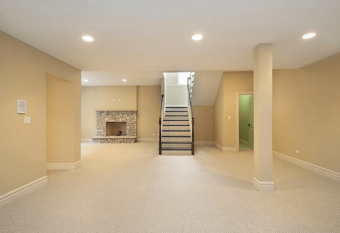 Clean Basement — Marietta, PA — Central Penn Waterproofing