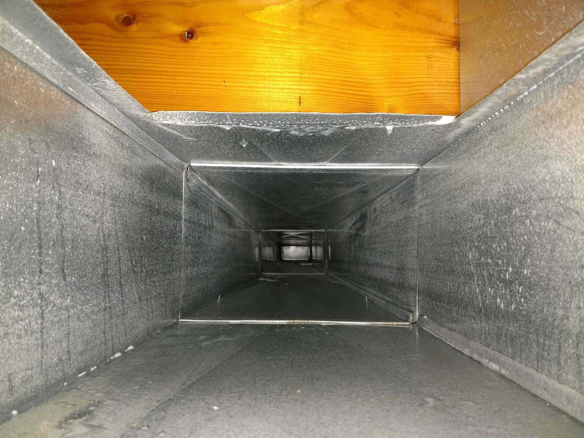 After Air Duct Cleaning - Homer Glen, IL - Home Air Duct