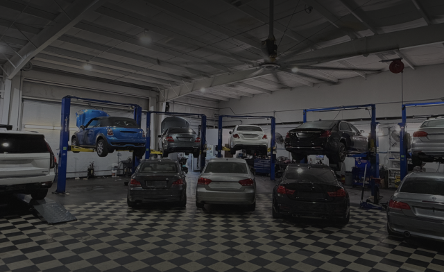 Car repair | EURO Specialist