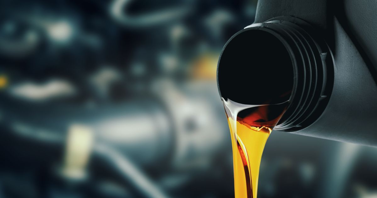 Oil Change | EURO Specialist