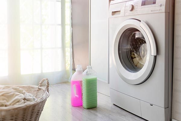 Washing Machine — Lubbock, TX — Wolfforth Appliance Service