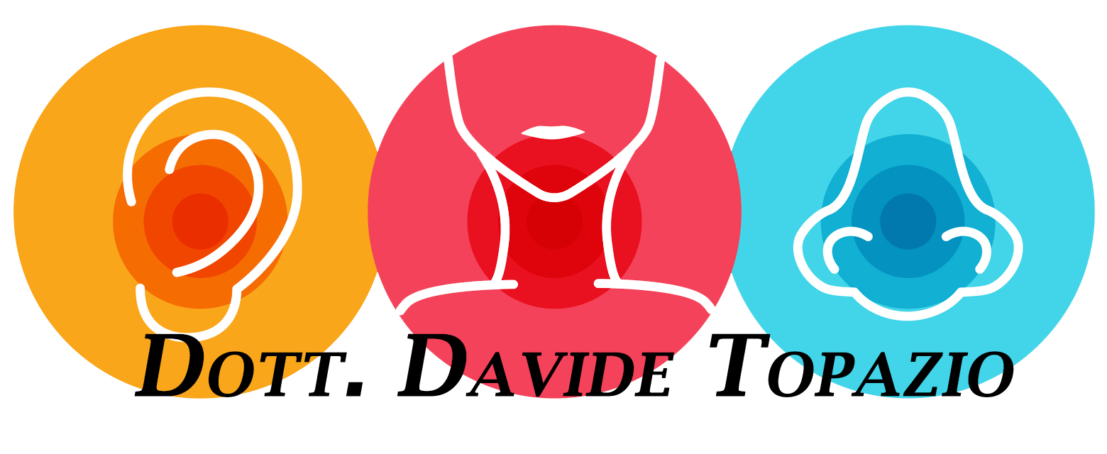 Dott. Topazio Davide-LOGO