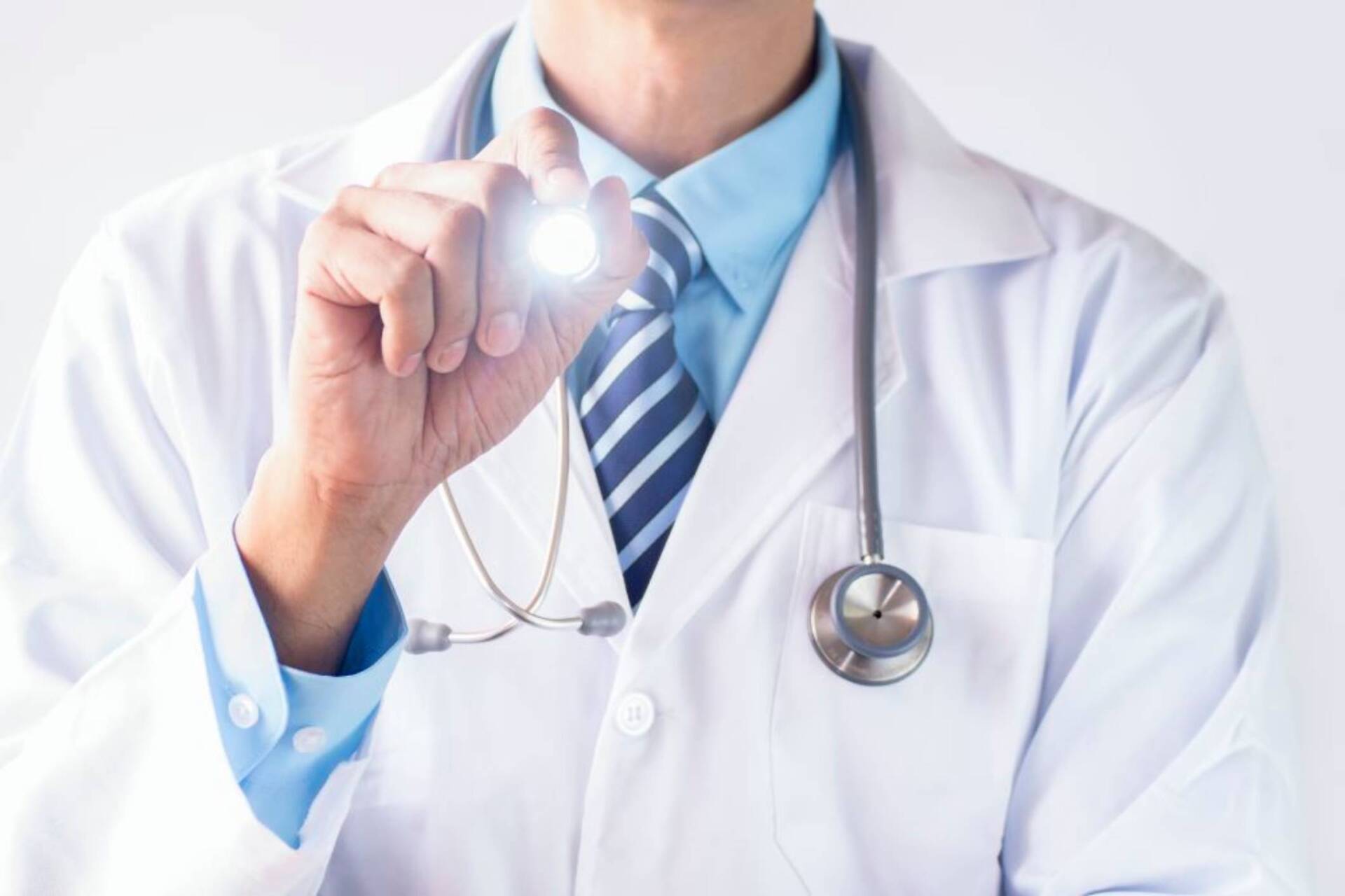 patologie del tratto nasale