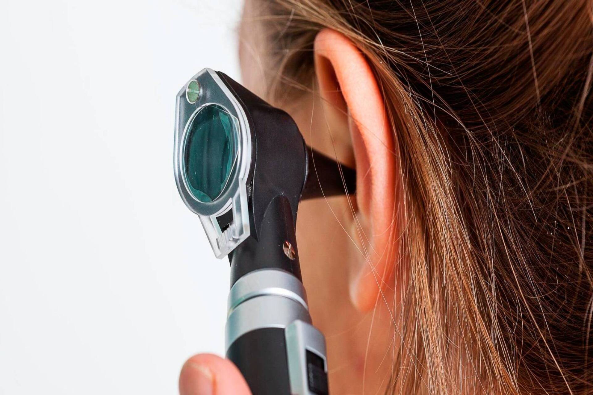 patologie dell'orecchio