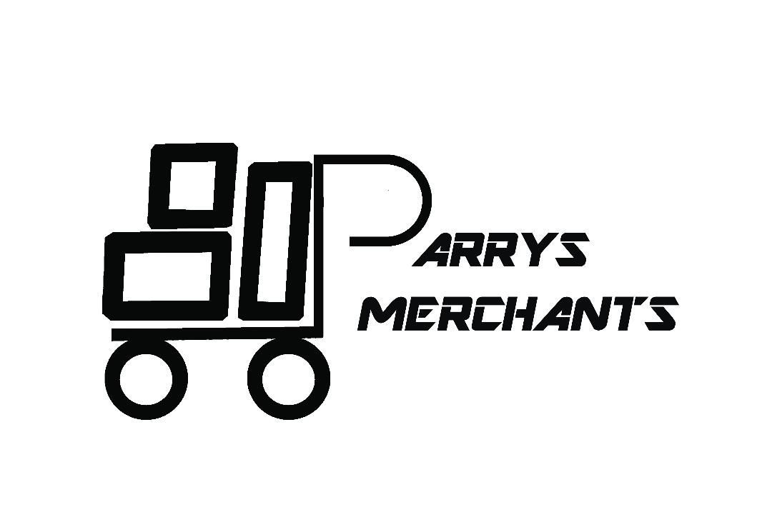 Parrys Merchants  - logo