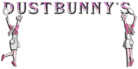 Dustbunnys Logo