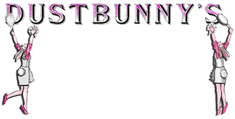 Dustbunnys Logo