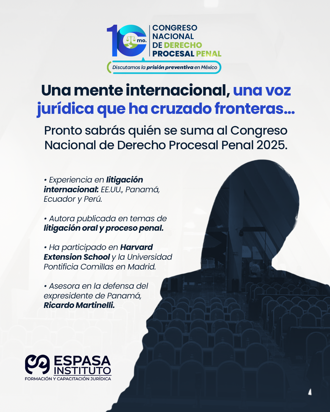 ESPASA INSTITUTO