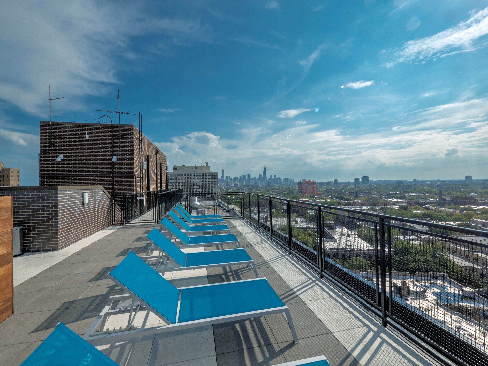 Amenities PetFriendly Apartments in Lincoln Park