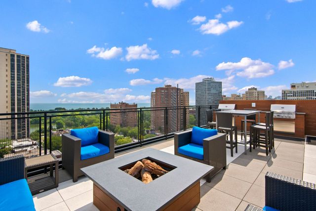 A Resident's Guide to Living in Lincoln Park - Luxury Apartments Chicago