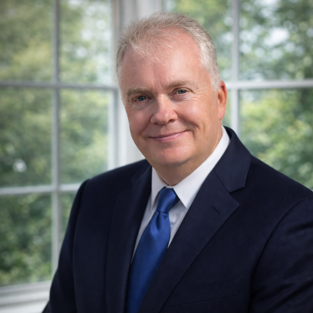 Newtown Square PA Presbyterian Church