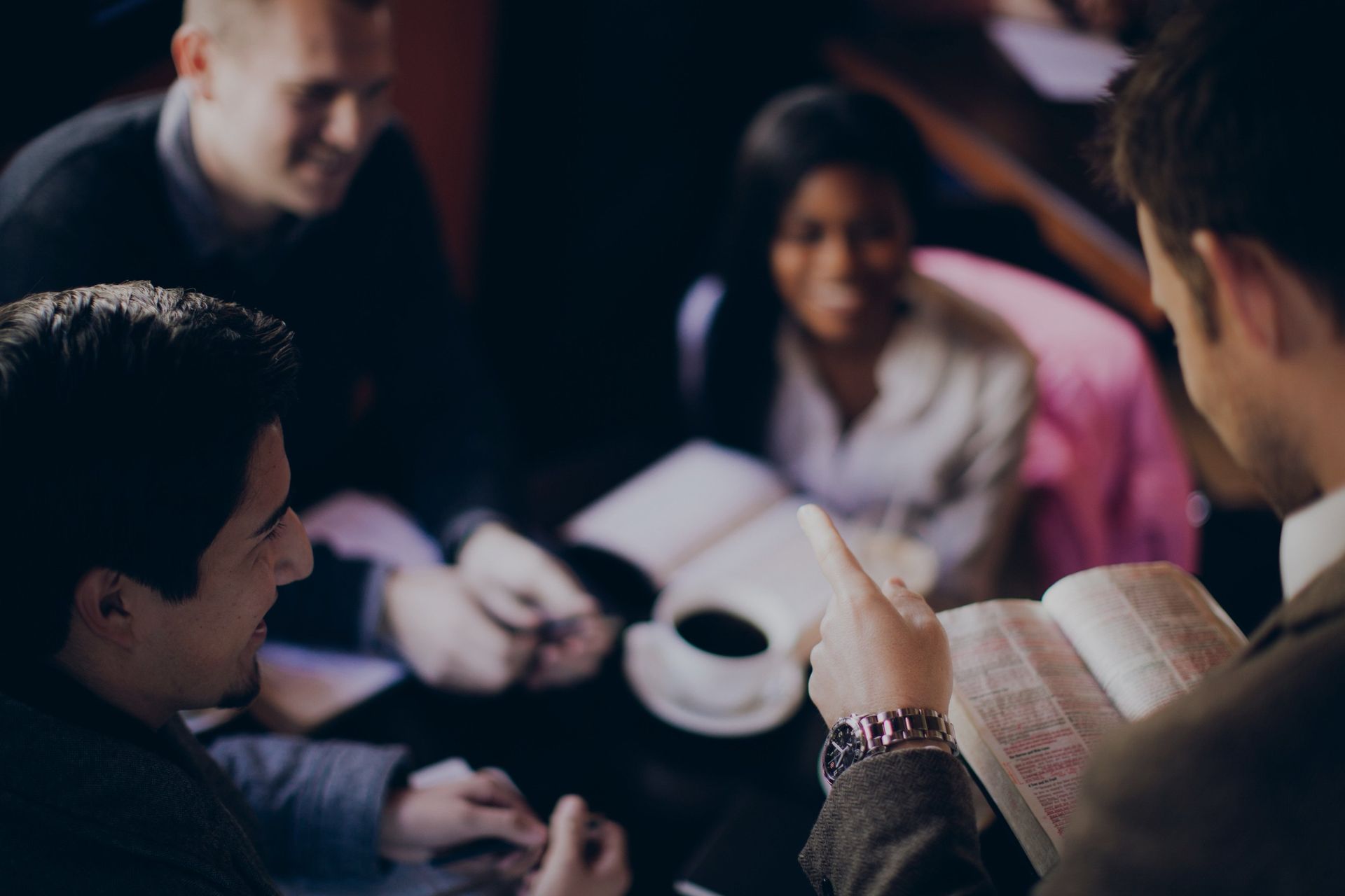 Newtown Square Presbyterian Church