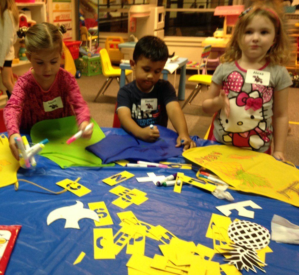 Churches Delaware County