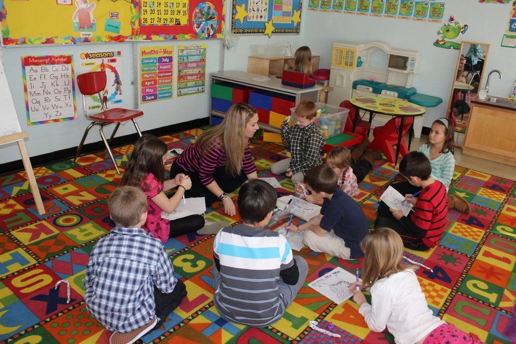 Churches Delaware County