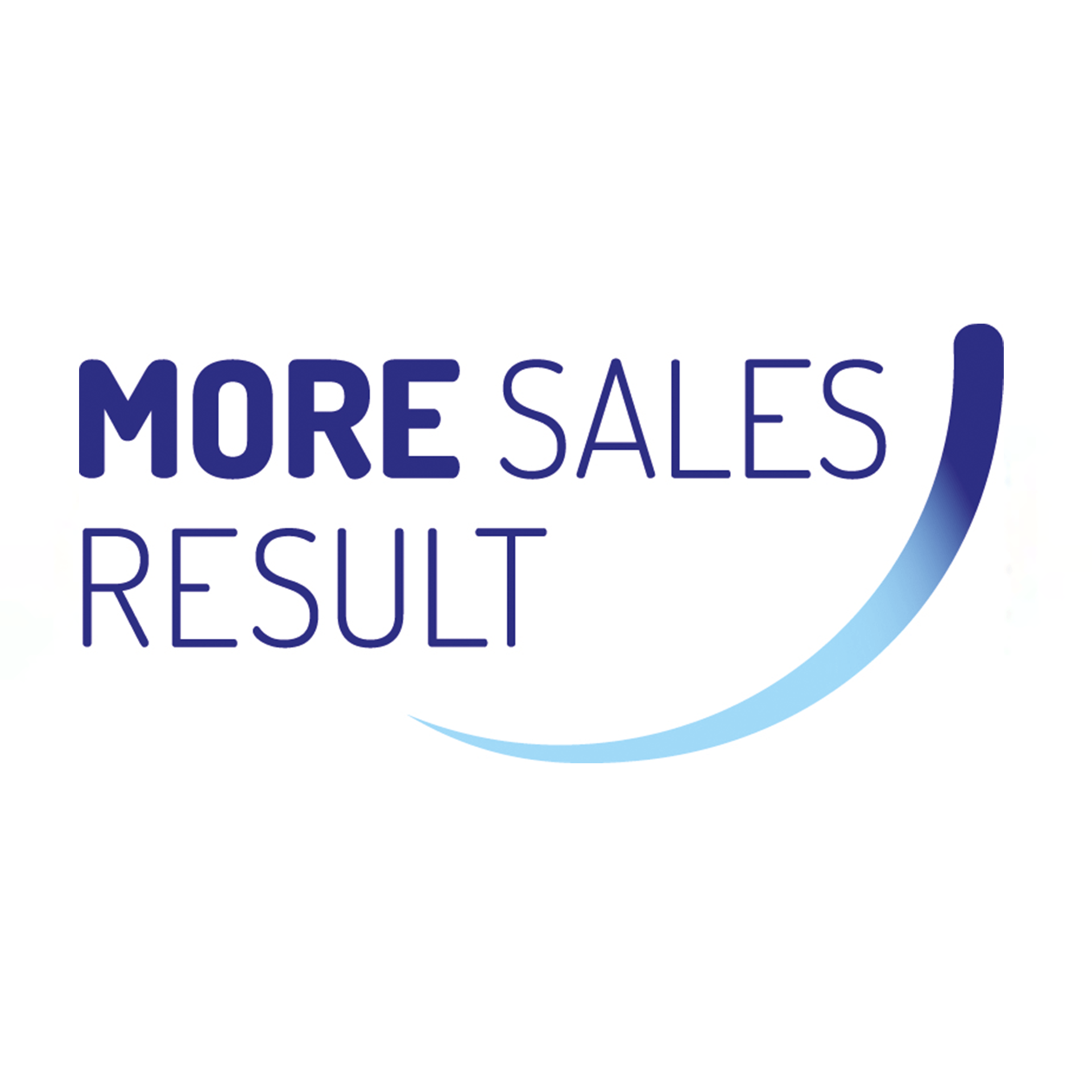 logo More Sales Result